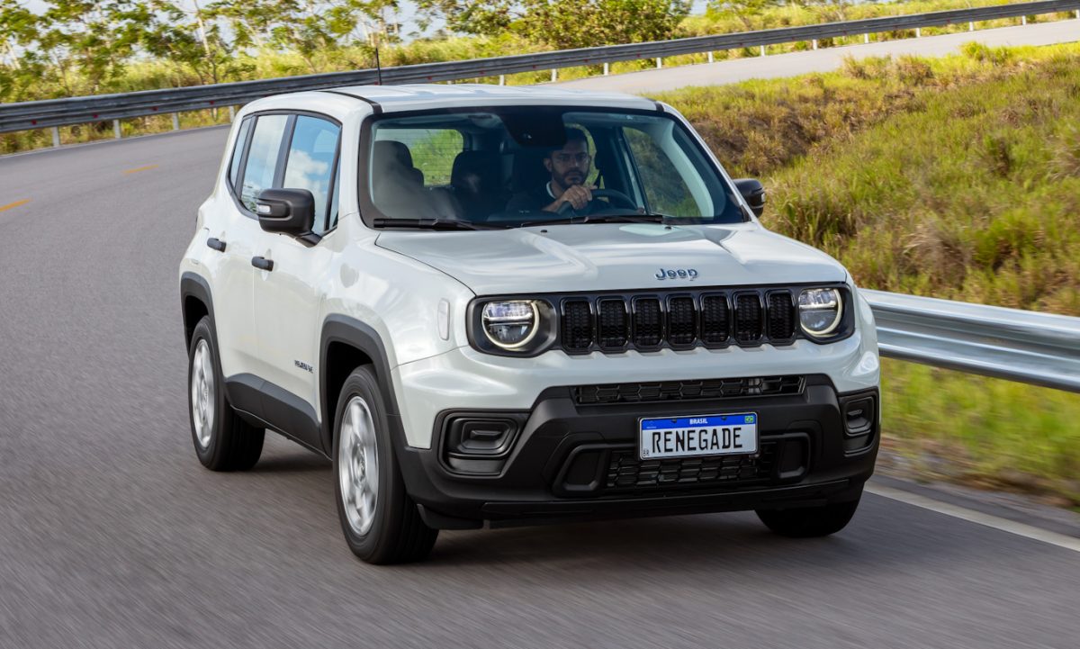 Jeep Renegade sem nome [divulgação]