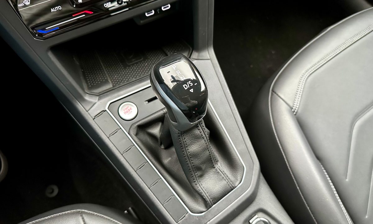 Volkswagen Polo Highline [Auto+ / João Brigato]