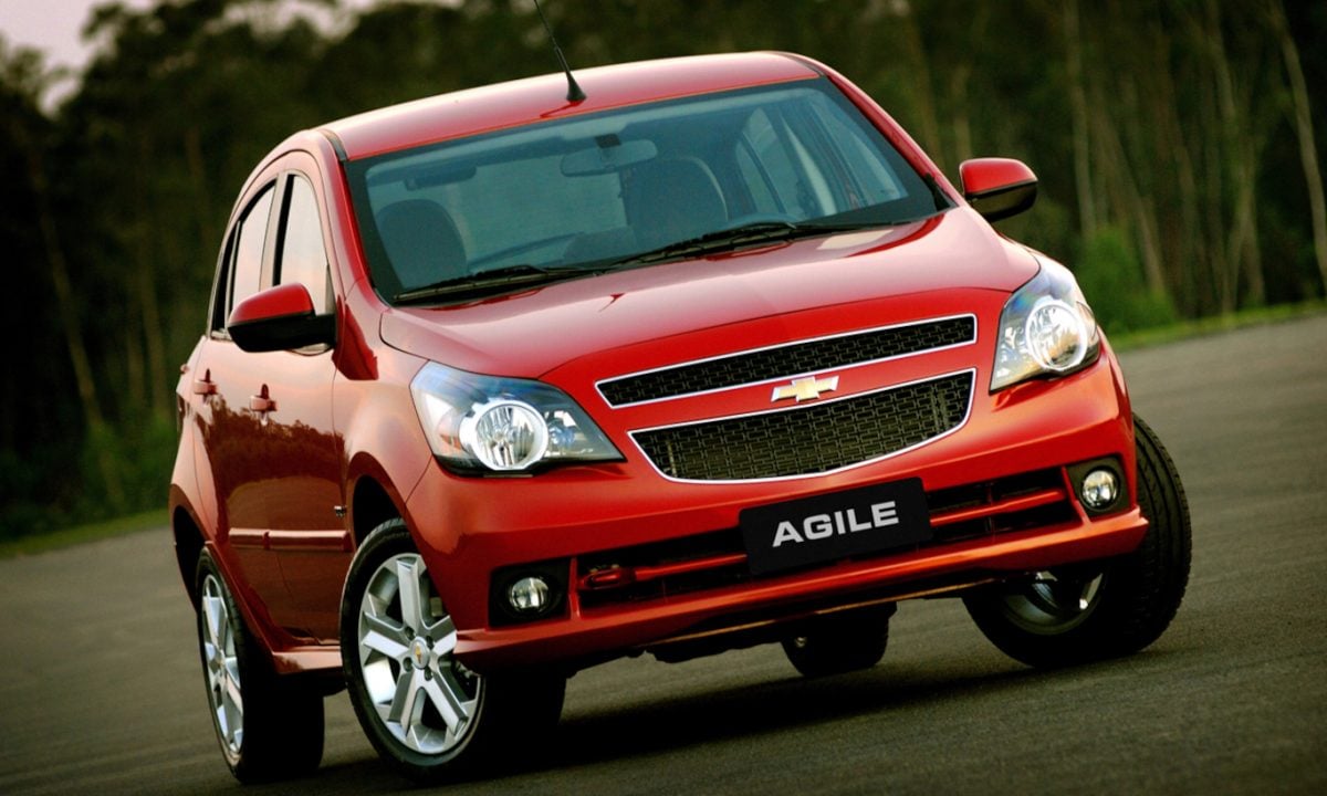 carros que salvaram suas marcas