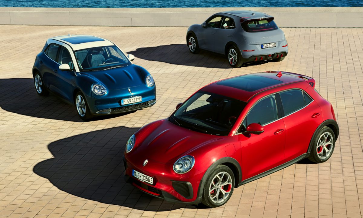 GWM Ora 03 [divulgação]