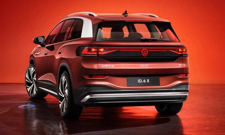 Volkswagen ID.6 X [divulgação]