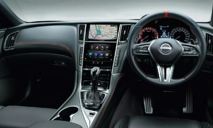 Nissan Skyline Nismo 2024