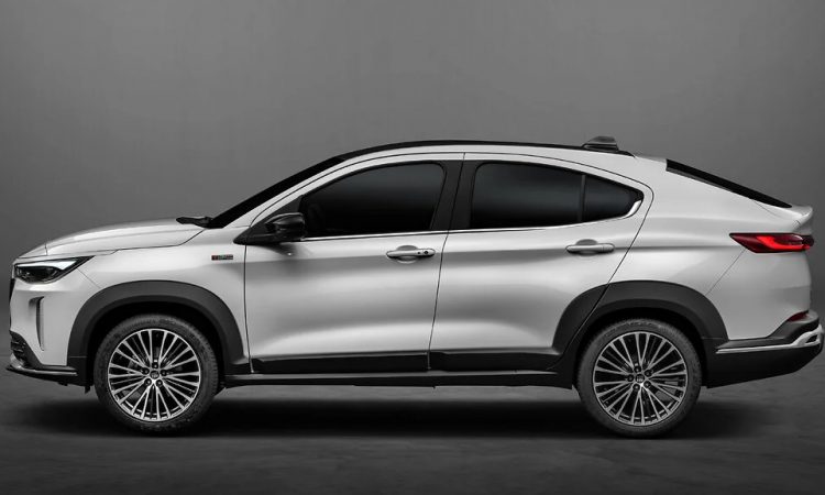 Fiat Fastback Limited Edition Powered By Abarth 2024