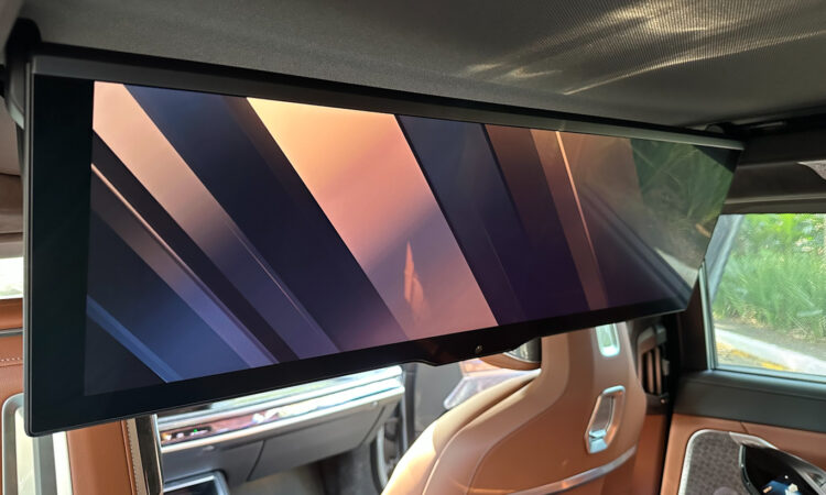 BMW i7 [Auto+ / João Brigato]