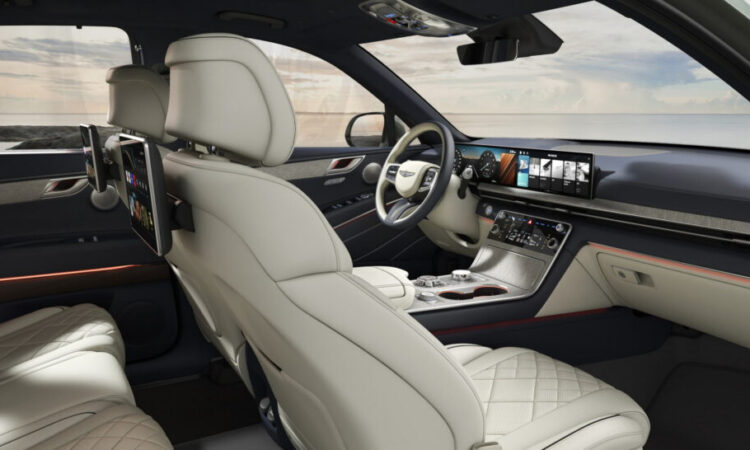 Genesis GV80 Coupe [divulgação]