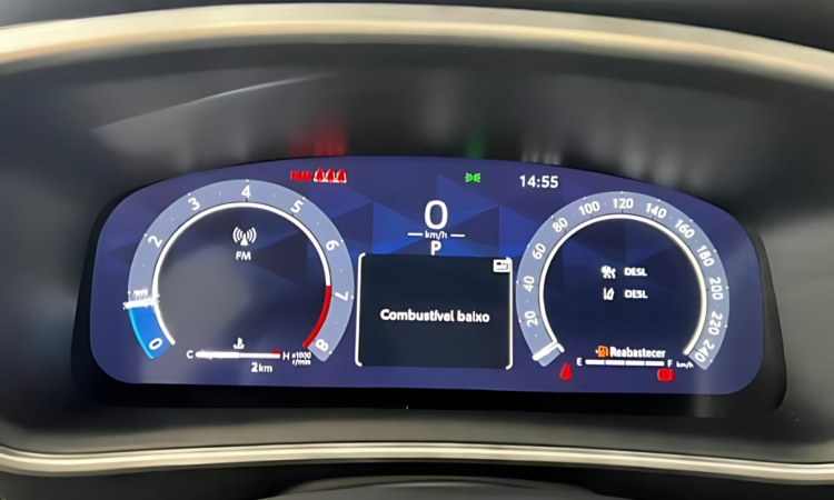 Toyota Corolla 2024 [Lucas Torres/Carro Chefe]