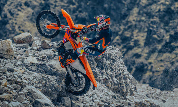 KTM 300 EXC [divulgação]