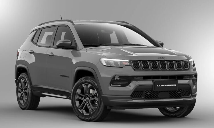 Compass Longitude Dark Pack