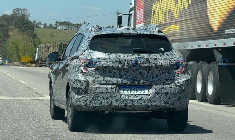 SUV Kardian