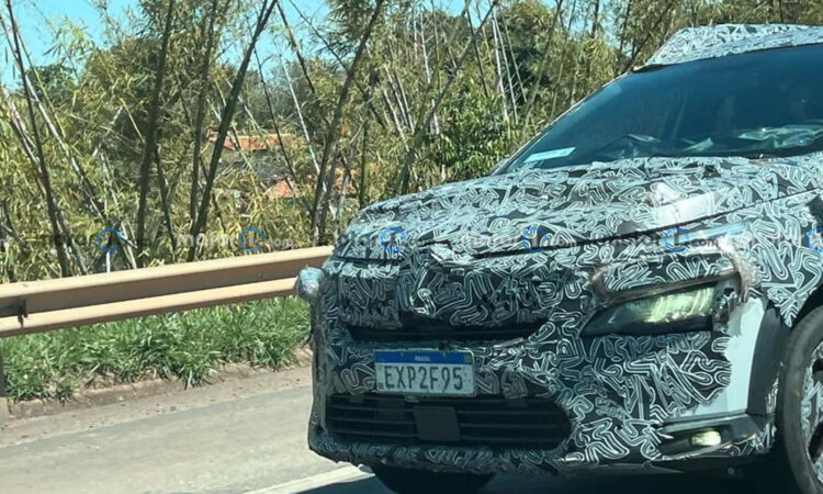 SUV Kardian
