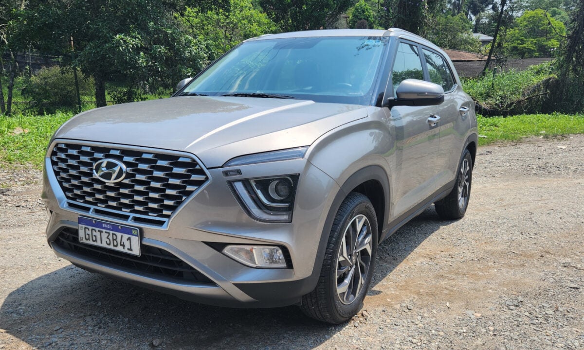Hyundai Creta Limited [Leo Alves/Auto+]