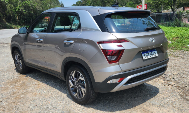 Hyundai Creta Limited [Leo Alves/Auto+]