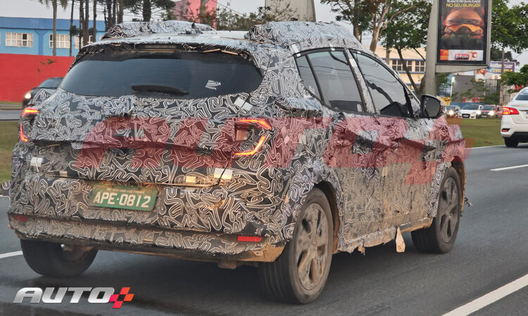 Renault Kardian [Auto+ / Cassiano Barboza]