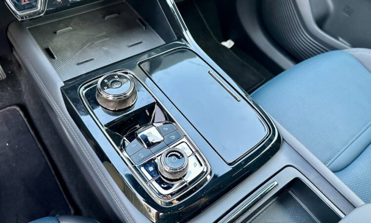 Ford Territory Titanium [Auto+ / João Brigato