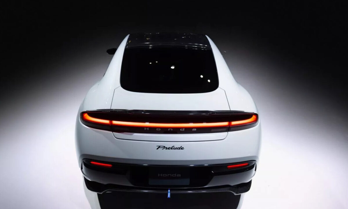 Prelude Concept
