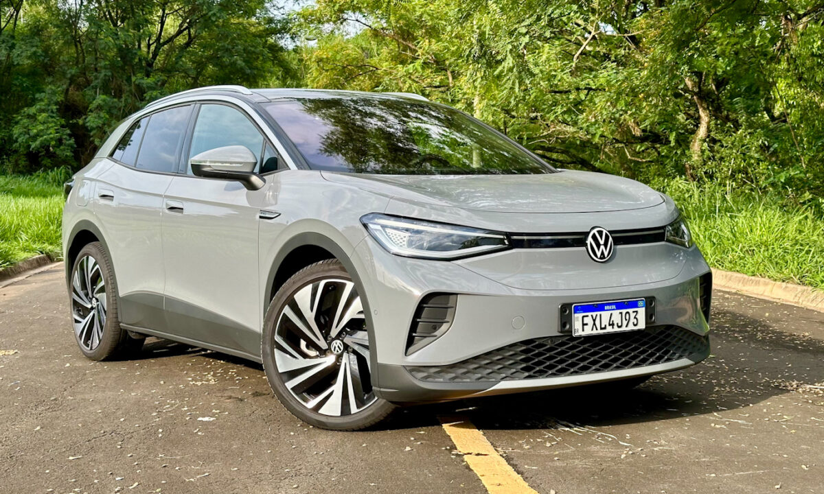 Volkswagen ID.4 [Auto+ / João Brigato]