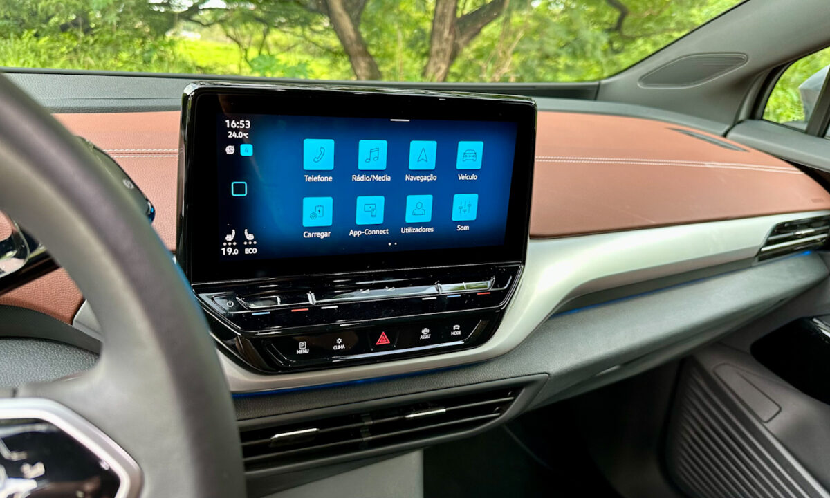 Volkswagen ID.4 [Auto+ / João Brigato]