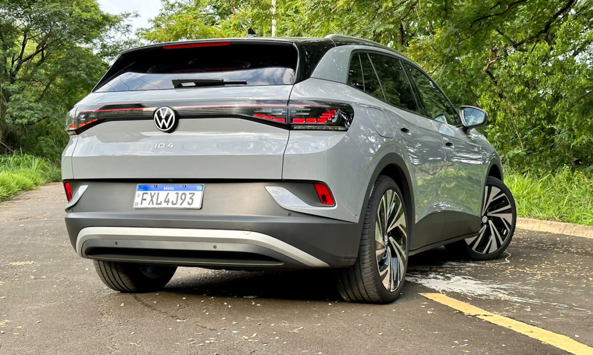 Volkswagen ID.4 [Auto+ / João Brigato]