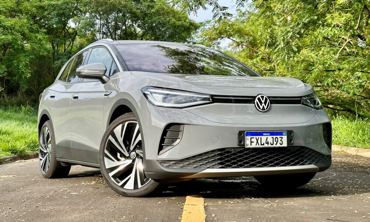 Volkswagen ID.4 [Auto+ / João Brigato]