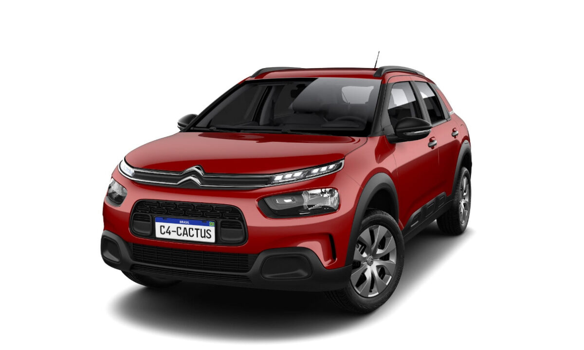 SUVs