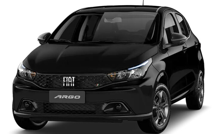 Argo drive