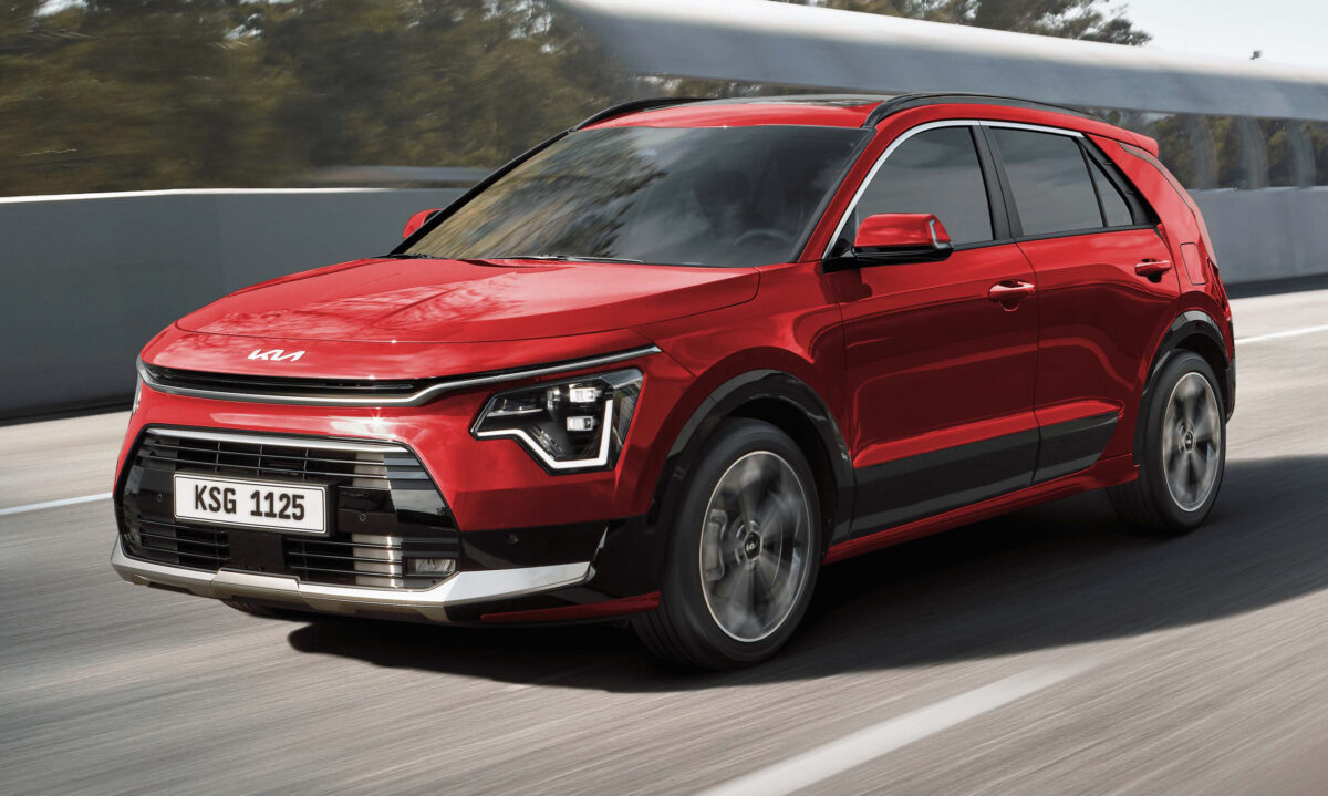 Niro Rio Open Limited Edition