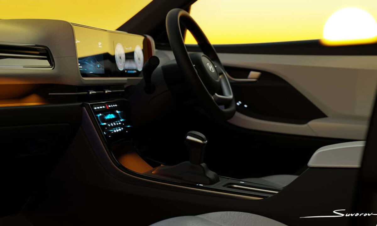 Novo Hyundai Creta [divulgação]