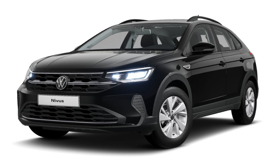 Nivus Comfortline 2024