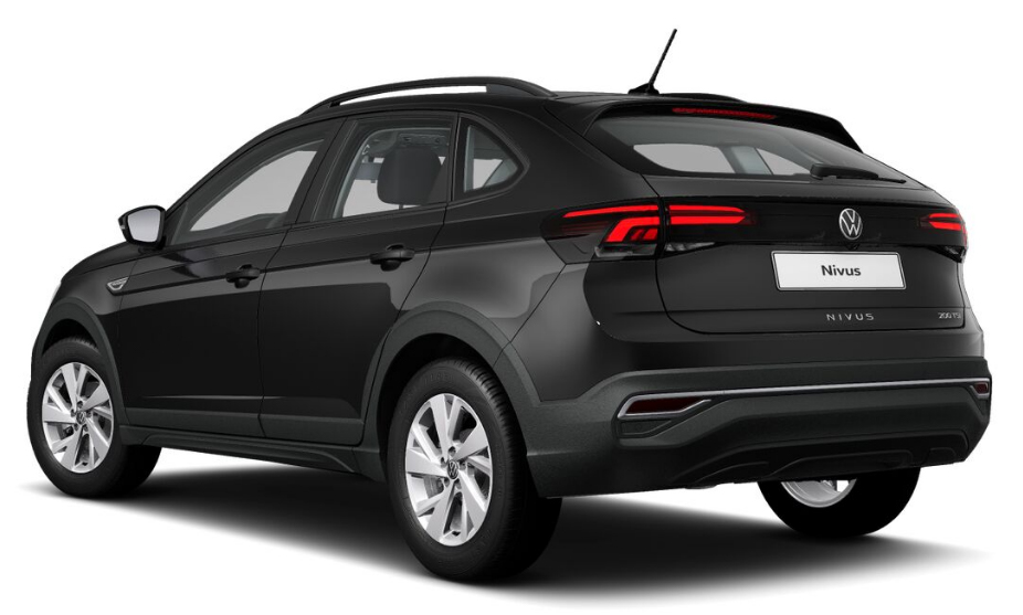 Nivus Comfortline 2024