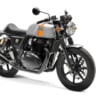 Royal Enfield Continental GT 2024 [divulgação]