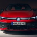 Volkswagen Golf GTI 2024 [Divulgação]