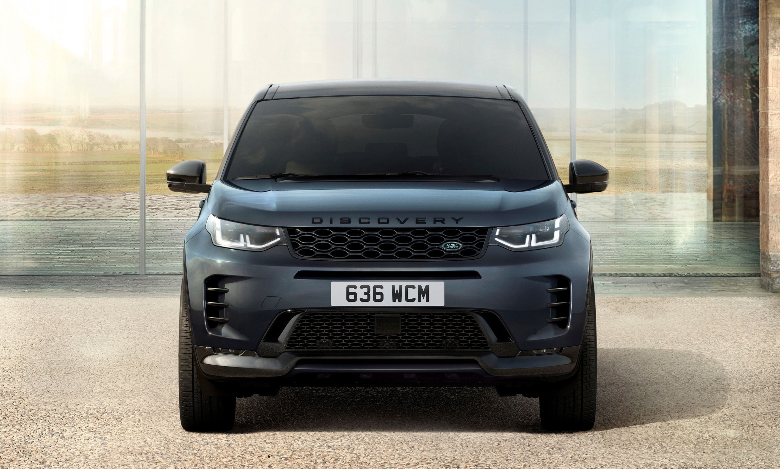 Discovery Sport