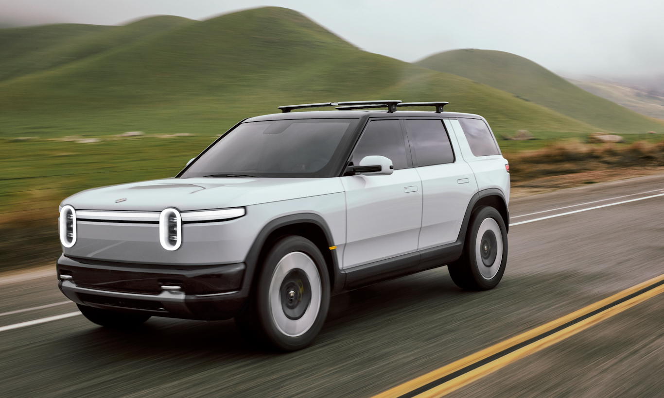 Rivian R2