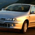 Fiat Marea é um dos carros que merecia uma segunda chance em nosso mercado