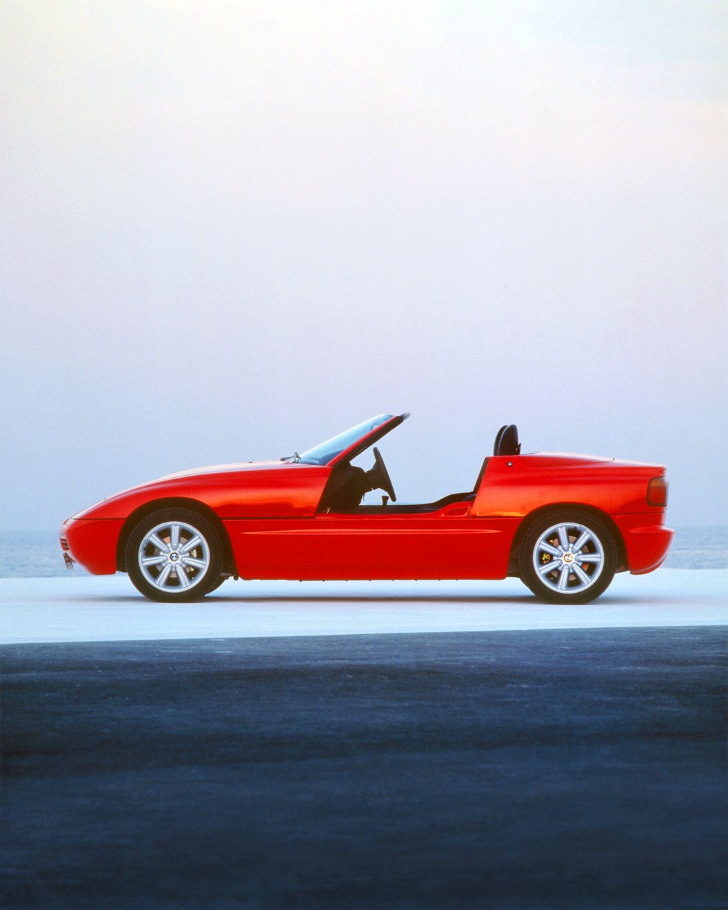 Portas BMW Z1