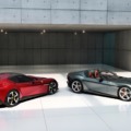 Ferrari 12Cilindri