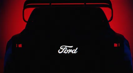 FordF-150 SuperTruck
