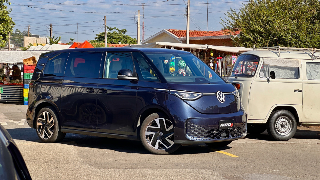 carros elétricos