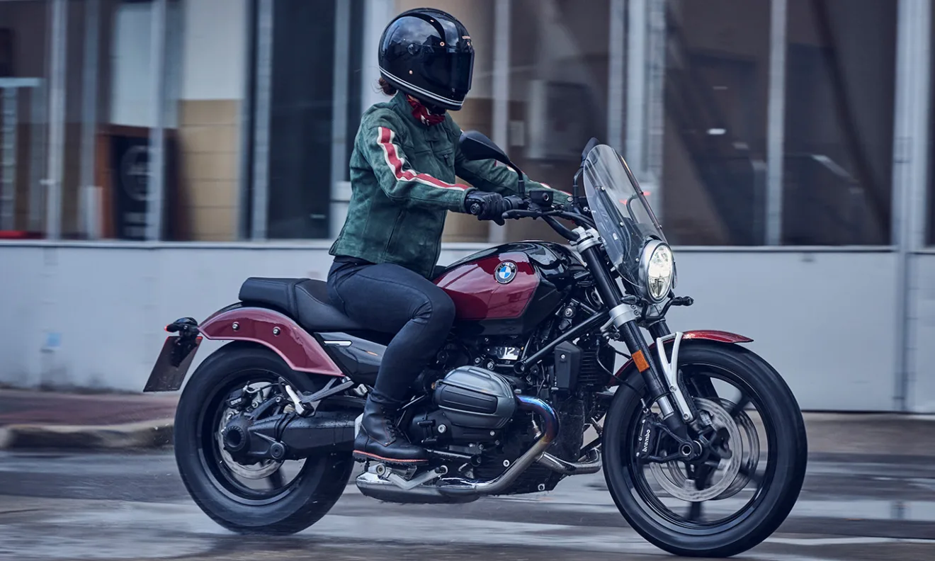 BMW R 12 [divulgação]