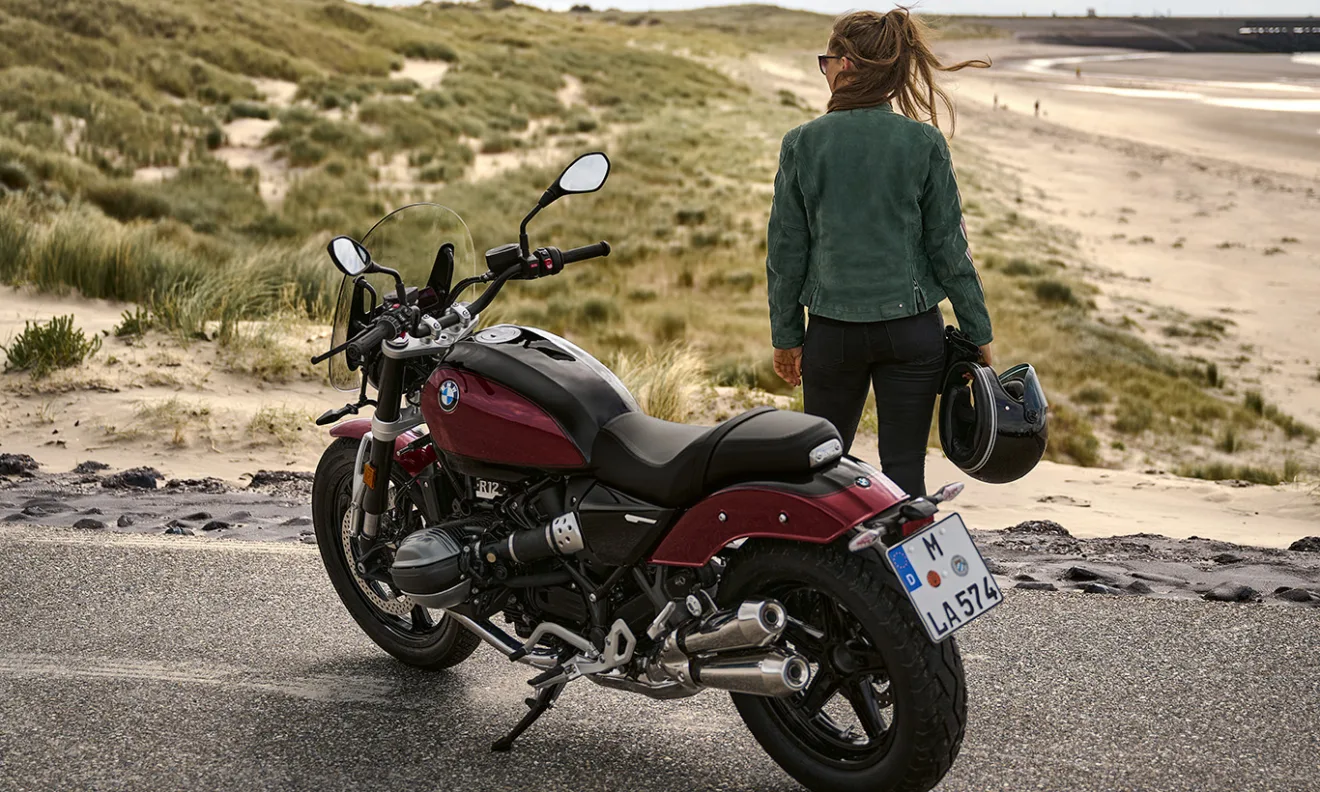 BMW R 12 [divulgação]