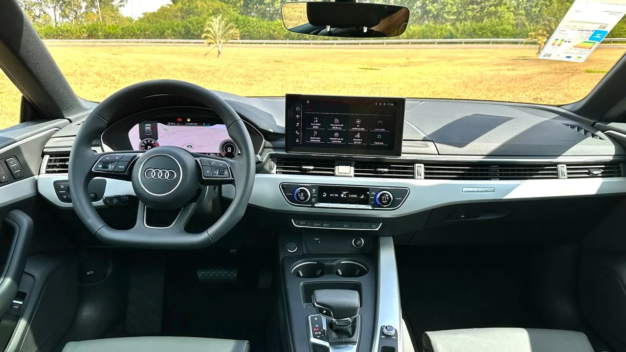 Audi A5 Sportback 2024