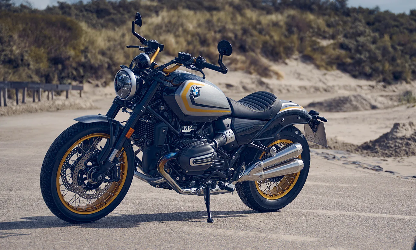 BMW R 12 [divulgação]