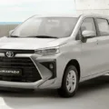 Toyota Avanza [divulgação]