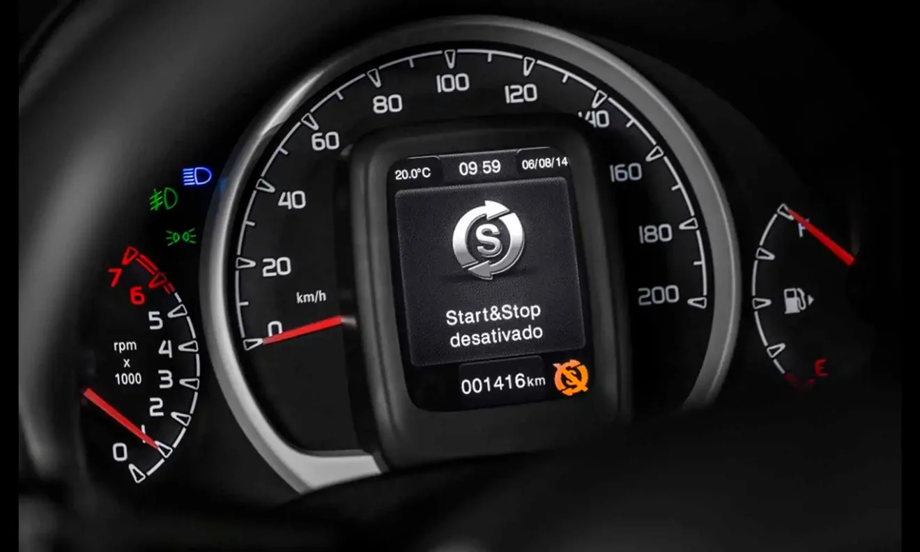 Start-stop [reprodução]