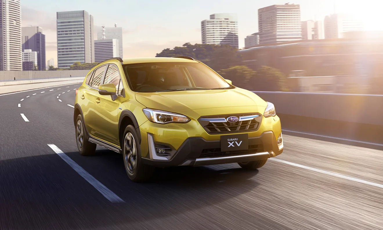 Suabru XV [divulgação]