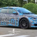Novo Ferrari EV - Imagem mostra Elettrica, primeiro carro elétrico da Ferrari