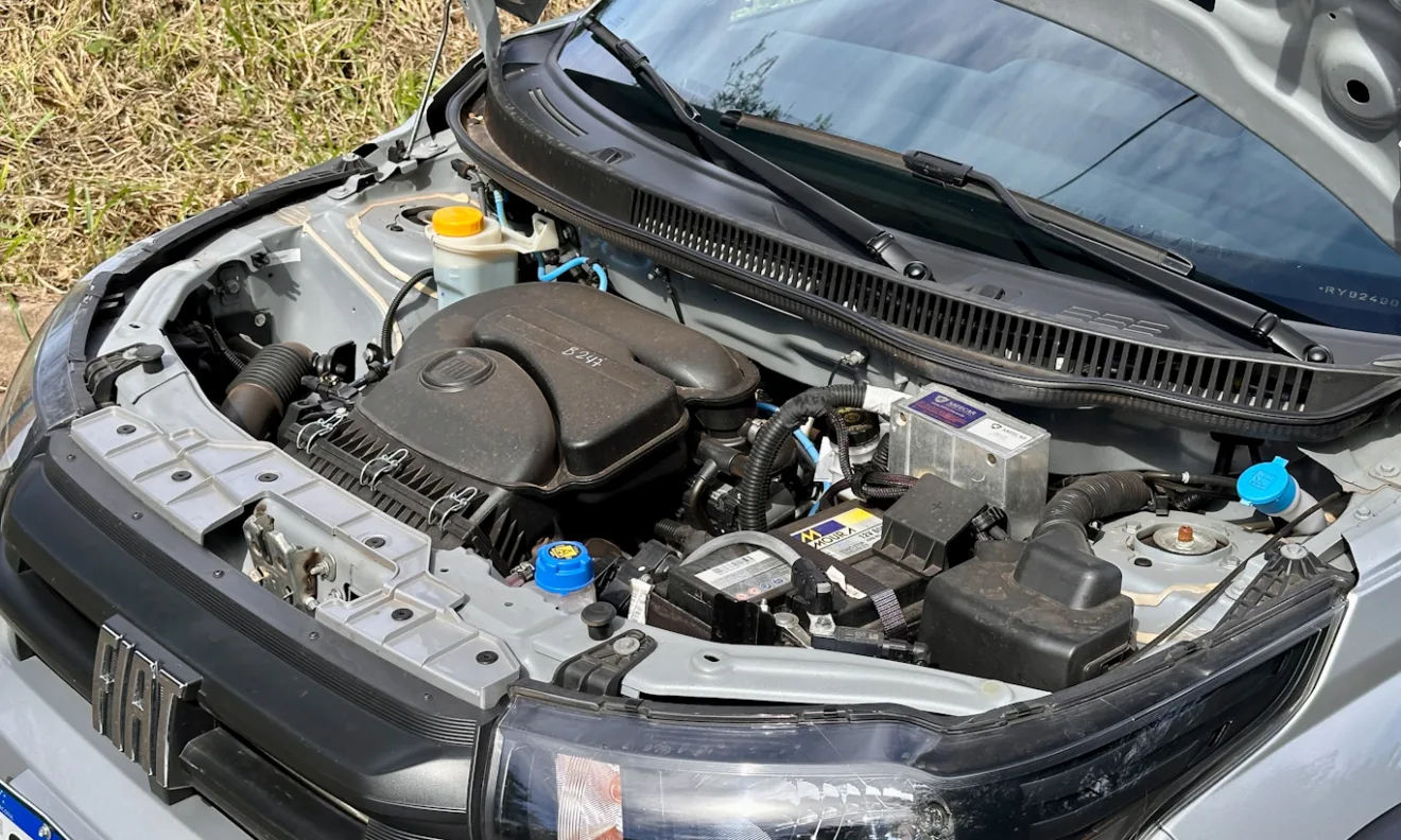 carro mais barato do Brasil