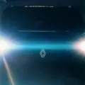 Renault Aurora [divulgação]
