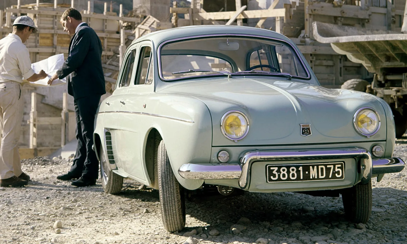 Willys Gordini [divulgação]