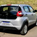 Fiat Mobi Like [Auto+ / João Brigato]